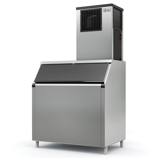 Máquina de Gelo Everest - EGC 75 M / 140