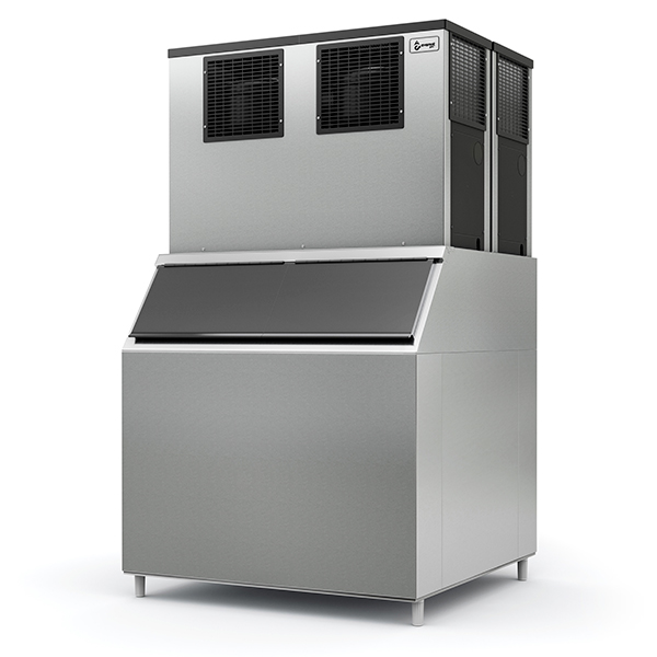 Máquina de Gelo Everest EGC 300M/250