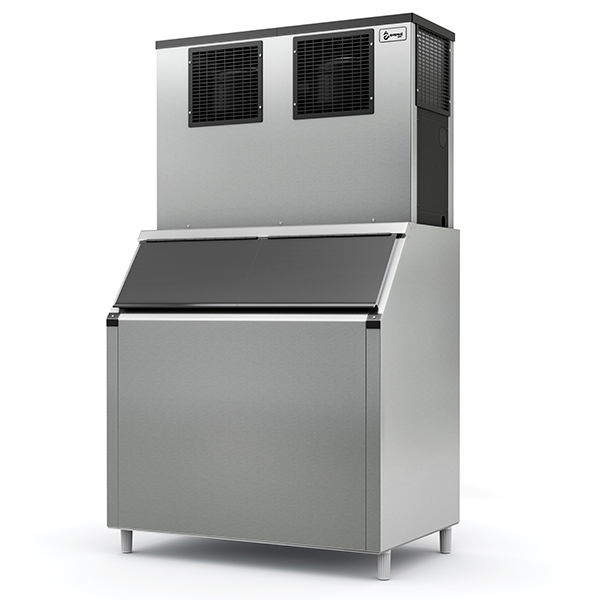Máquina de Gelo Everest - EGC 150 M / 140