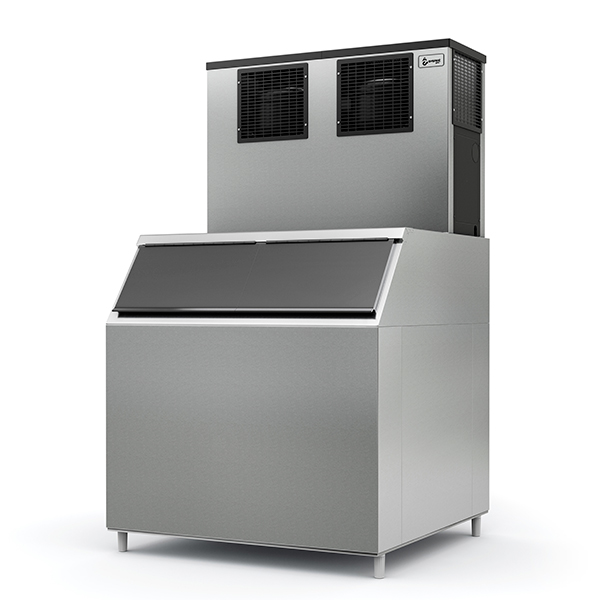 Máquina de Gelo Everest - EGC 150M/250