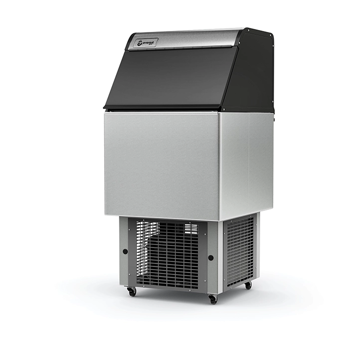 Máquina de Gelo Everest - EGC 75