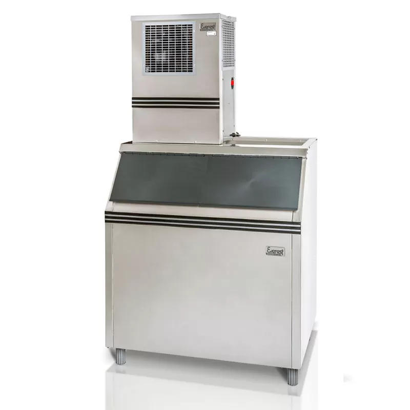 Máquina de Gelo Everest - EGC 75MA/140