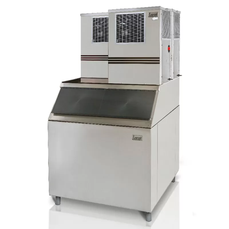 Máquina de Gelo Everest - EGC 225MA/250