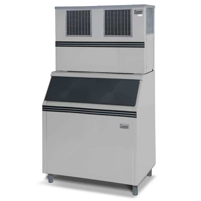 Máquina de Gelo Everest - EGC 150MA/140