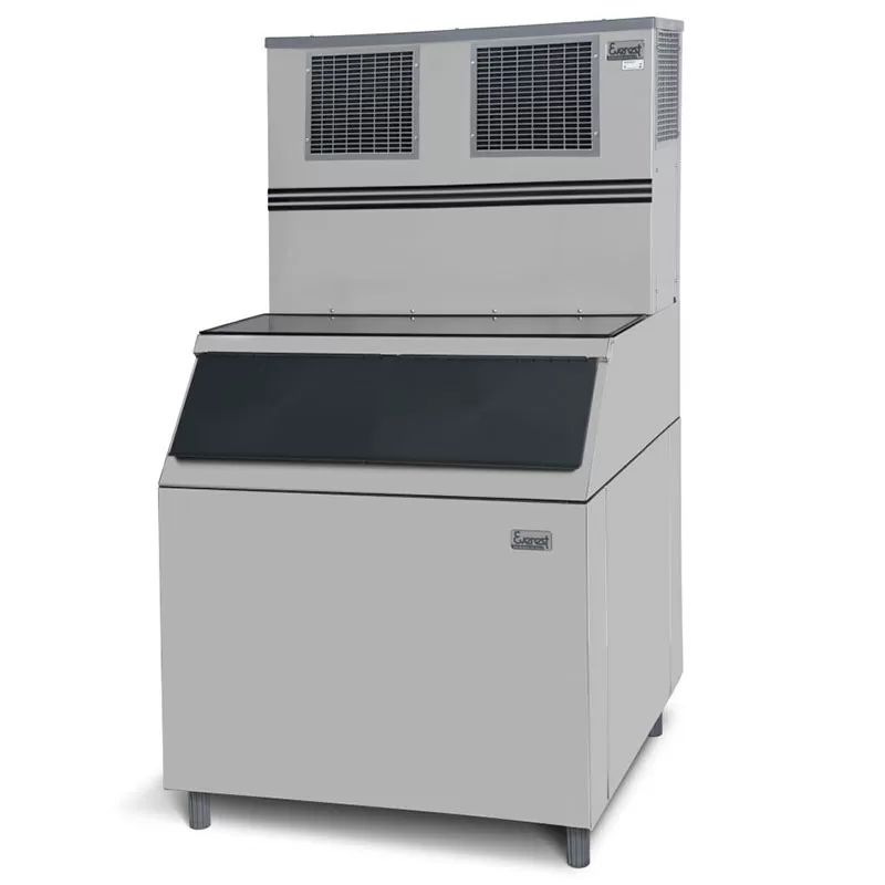 Máquina de Gelo Everest - EGC 150MA/250