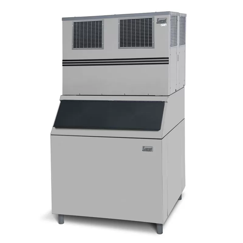 Máquina de Gelo Everest -  EGC 300MA/250